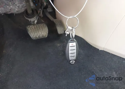 2015 Nissan Altima 2.5 Sv z USA, uszkodzony, nr VIN 1N4AL3AP7FC139757